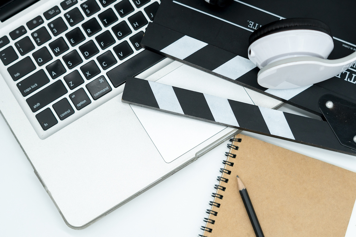 video script writing services